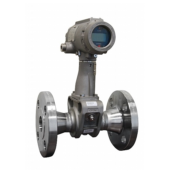 Вихревой расходомер ROSEMOUNT 8800D в Томске